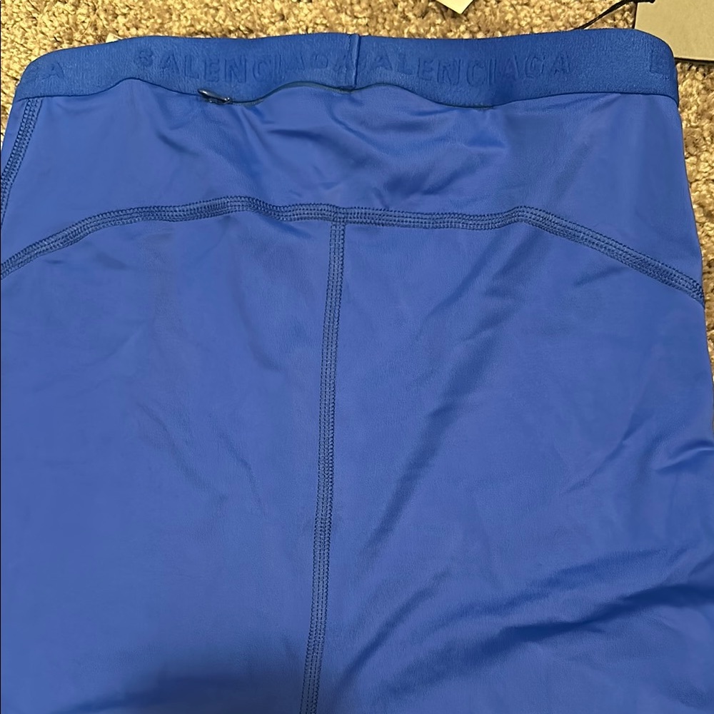 Balenciaga Leggings and Sports Bra Set - Picture 5 of 8